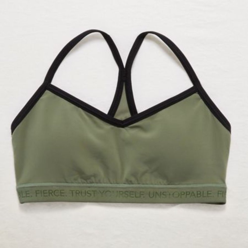 Aerie Sports Bra